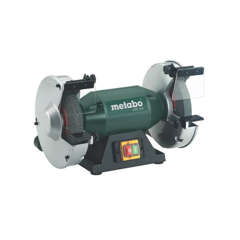 Bruska kotoučová Metabo DS D 200, bruska, kotoučová, metabo, 200