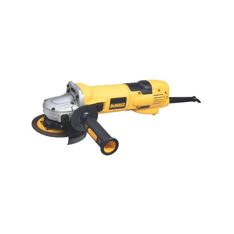 Bruska úhlová Dewalt D28136KD, bruska, úhlová, dewalt, d28136kd