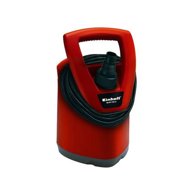 Čerpadlo ponorné Einhell Red RG-SP 750 LL, Čerpadlo, ponorné, einhell, red, rg-sp, 750