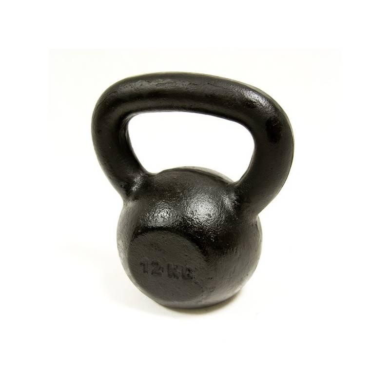 Činka Master kettlebell 12 kg, Činka, master, kettlebell