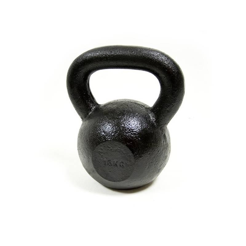 Činka Master kettlebell 16 kg, Činka, master, kettlebell