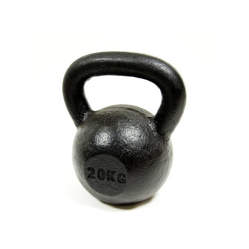 Činka Master kettlebell 20 kg, Činka, master, kettlebell