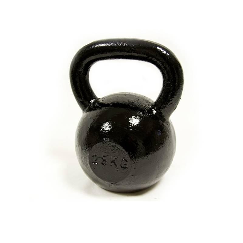 Činka Master kettlebell 28 kg, Činka, master, kettlebell