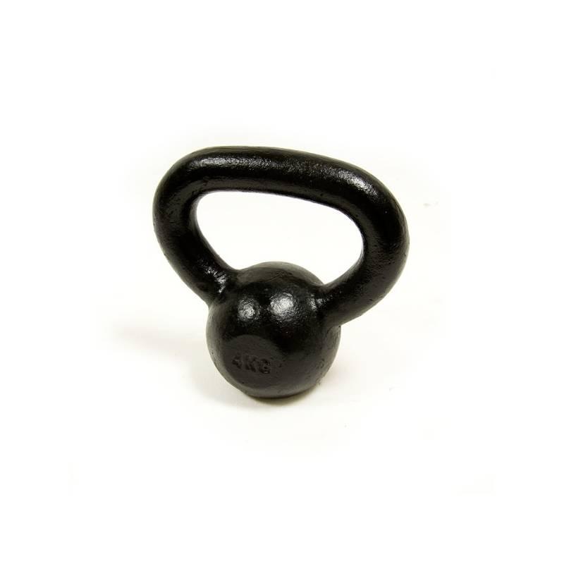 Činka Master kettlebell 4 kg, Činka, master, kettlebell