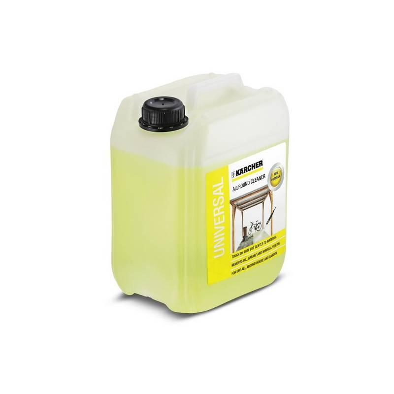 Čistič Kärcher Allround Cleaner (5 l), Čistič, kärcher, allround, cleaner