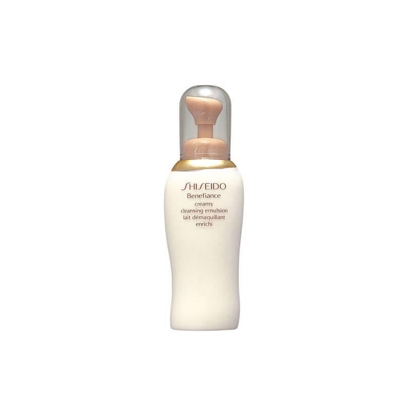 Čisticí krémová emulze pro zralou pleť Benefiance (Creamy Cleansing Emulsion) 200 ml, Čisticí, krémová, emulze, pro, zralou, pleť, benefiance, creamy, cleansing