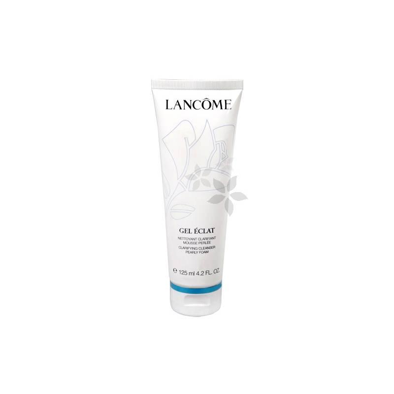 Čistící pěna Gel Éclat Lancome (Clarifying Cleanser Pearly Foam) 125 ml, Čistící, pěna, gel, Éclat, lancome, clarifying, cleanser, pearly, foam, 125