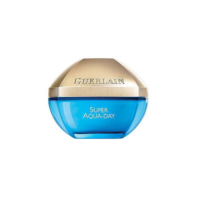 Denní krém pro dokonalou hydrataci Super Aqua SPF 10 (Comfort Cream) 30 ml, denní, krém, pro, dokonalou, hydrataci, super, aqua, spf, comfort, cream