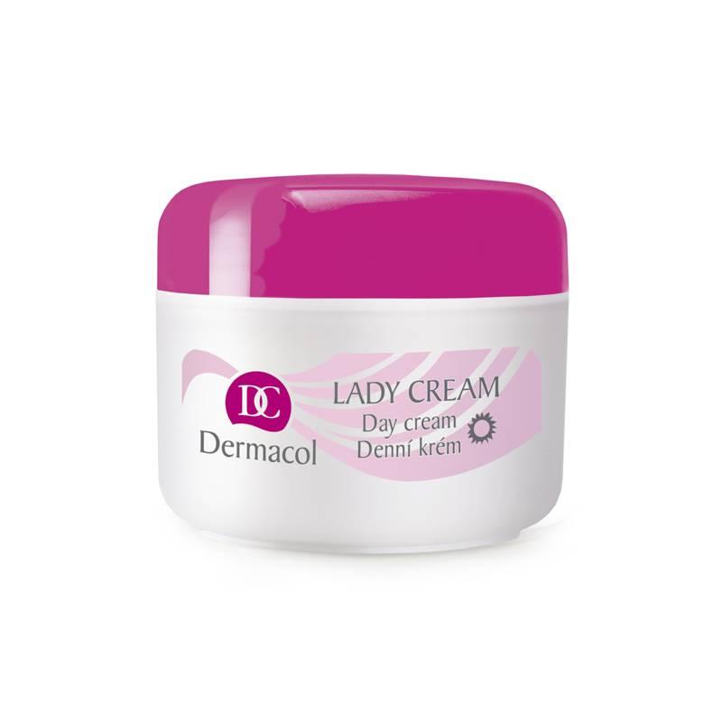 Denní krém proti vráskám (Lady Cream) 50 ml, denní, krém, proti, vráskám, lady, cream