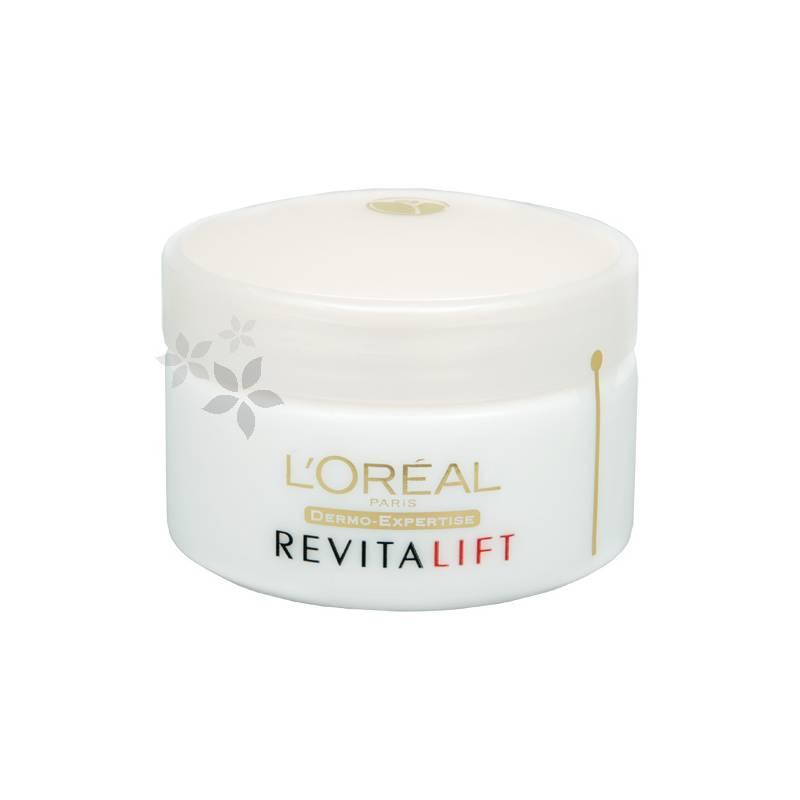 Denní krém s elastinem Revitalift 50 ml, denní, krém, elastinem, revitalift