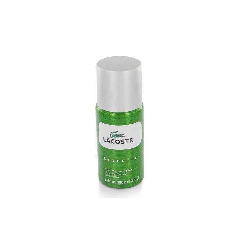 Deodorant Lacoste Essential 150ml, deodorant, lacoste, essential, 150ml