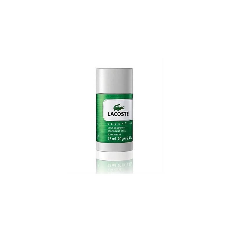 Deostick Lacoste Essential 75ml, deostick, lacoste, essential, 75ml