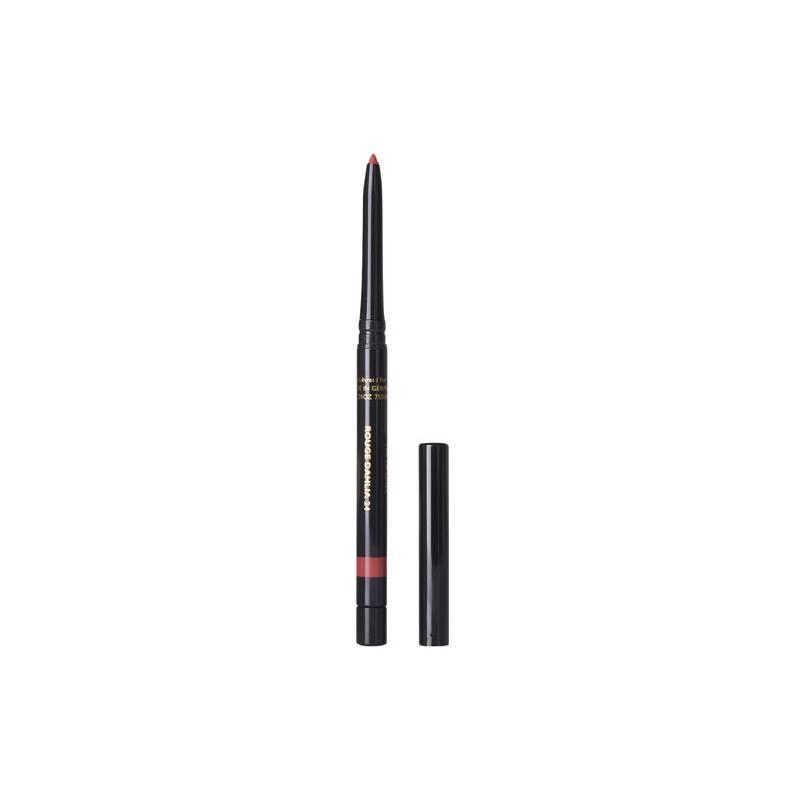 Dlouhotrvající konturovací tužka na rty (Lasting Colour High-Precision Lip Liner) 0,35 g - odstín 24 Rouge Dahlia, dlouhotrvající, konturovací, tužka, rty, lasting, colour, high-precision