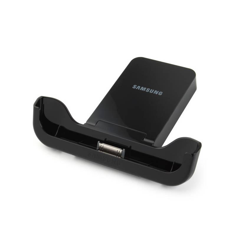 Dokovací stanice Samsung EDD-D1E2 pro Galaxy 7.0 Plus (SG00861) černá, dokovací, stanice, samsung, edd-d1e2, pro, galaxy, plus, sg00861, černá