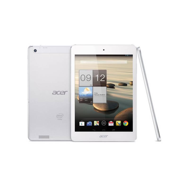 Dotykový tablet Acer Iconia Tab A1-830 (NT.L3WEE.004) bílý, dotykový, tablet, acer, iconia, tab, a1-830, l3wee, 004, bílý