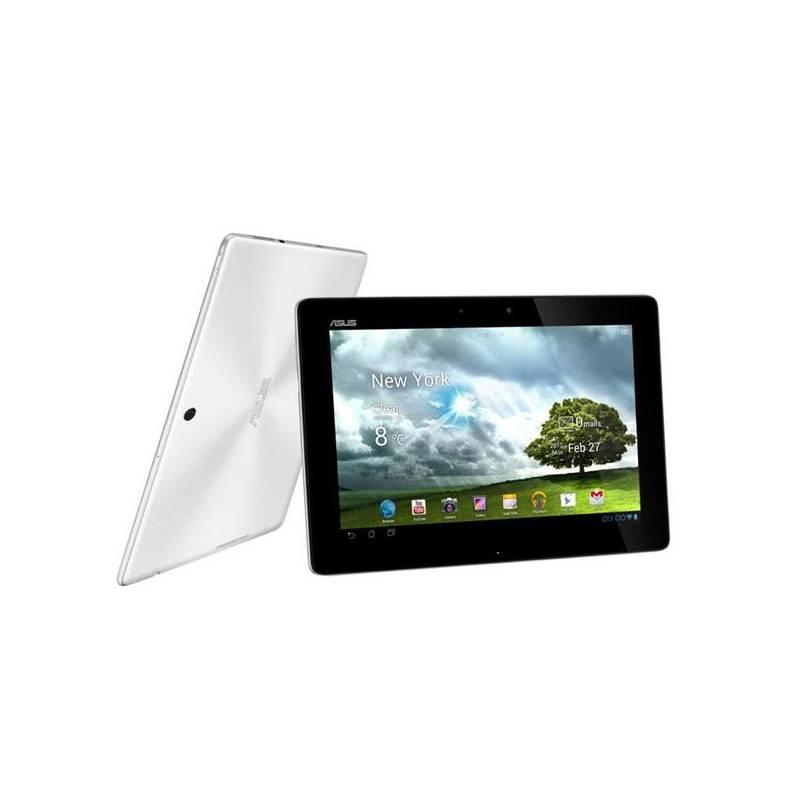 Dotykový tablet Asus Eee Pad Transformer TF300T (TF300T-1A119A) bílý (vrácené zboží 8412001590), dotykový, tablet, asus, eee, pad, transformer, tf300t, tf300t-1a119a, bílý