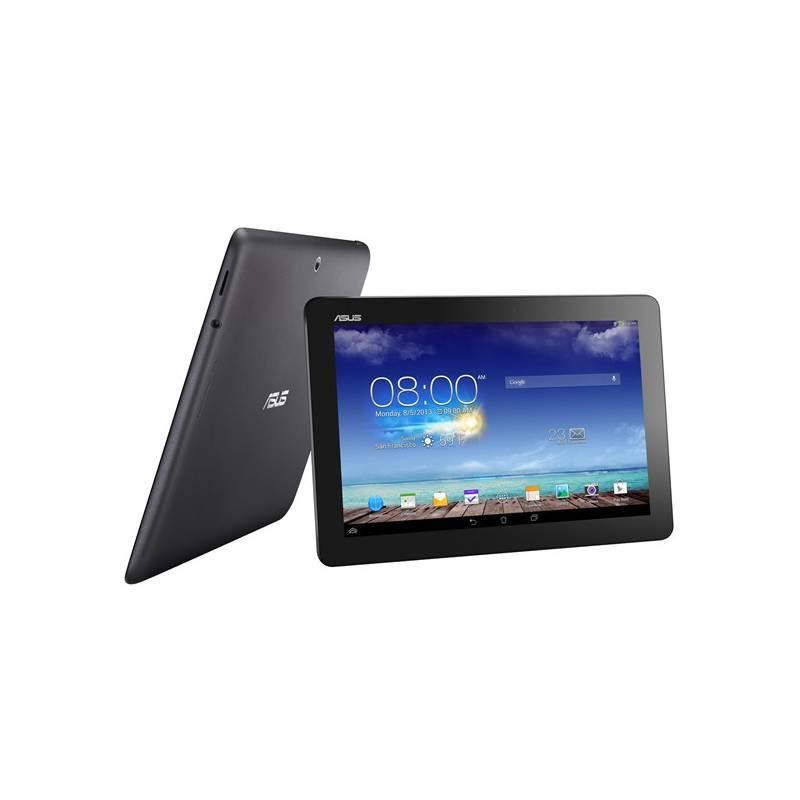 Dotykový tablet Asus MeMO Pad ME102A-1B017A (ME102A-1B017A) šedý (vrácené zboží 8414002946), dotykový, tablet, asus, memo, pad, me102a-1b017a, šedý, vrácené