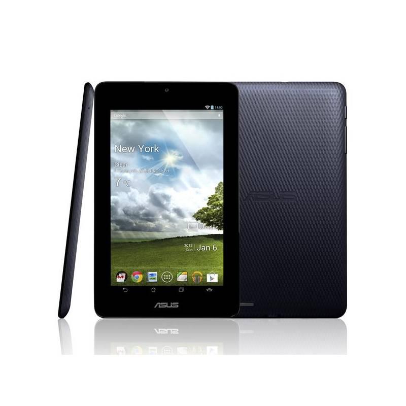 Dotykový tablet Asus MeMO Pad ME172V (ME172V-1B055A) šedý (vrácené zboží 0033266602), dotykový, tablet, asus, memo, pad, me172v, me172v-1b055a, šedý, vrácené