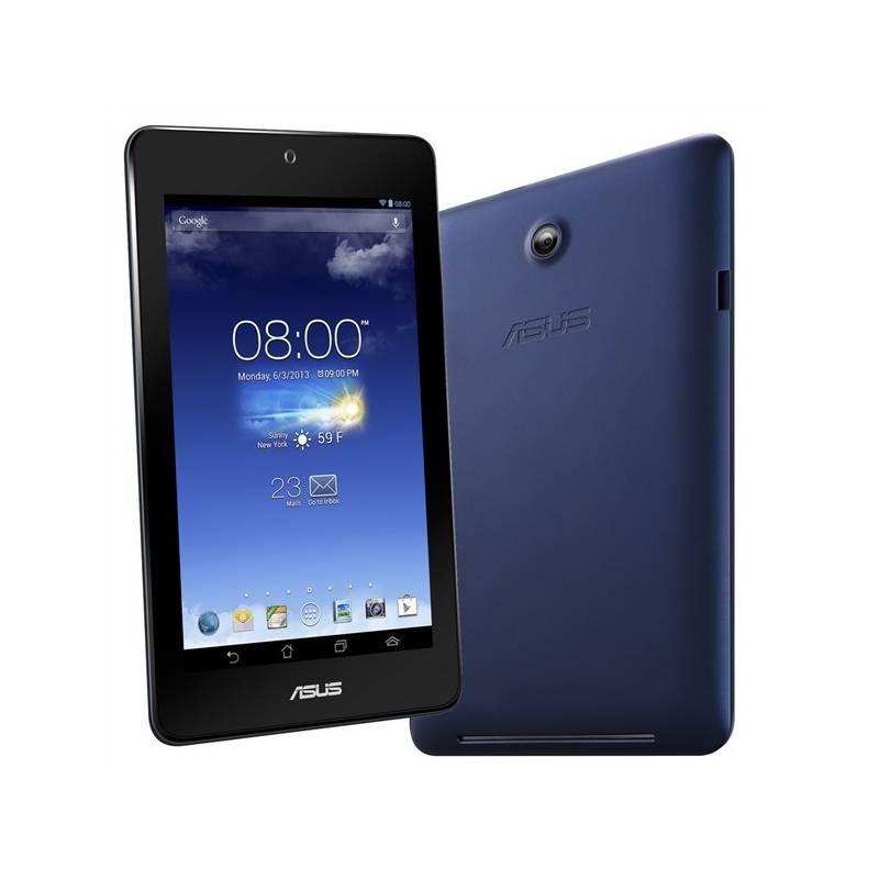 Dotykový tablet Asus MeMO Pad ME173X-1B076A (ME173X-1B076A) modrý, dotykový, tablet, asus, memo, pad, me173x-1b076a, modrý