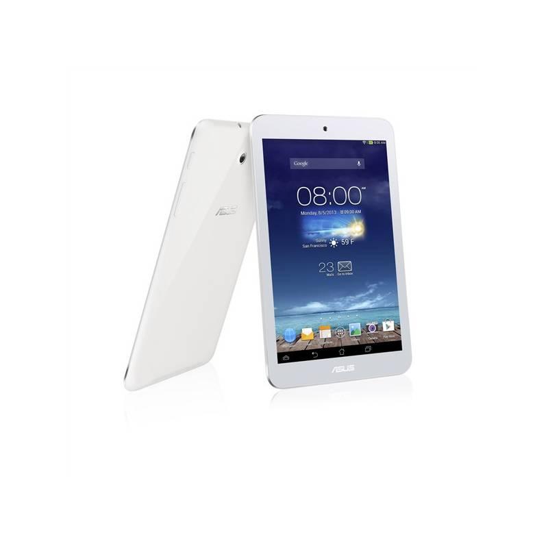 Dotykový tablet Asus MeMO Pad ME180A-1A007A (ME180A-1A007A) bílý, dotykový, tablet, asus, memo, pad, me180a-1a007a, bílý