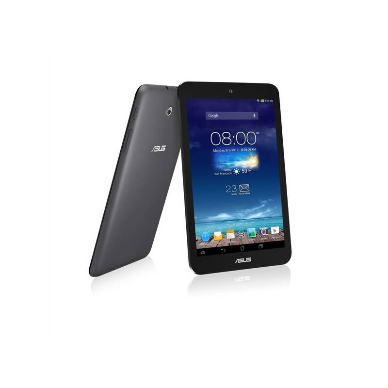 Dotykový tablet Asus MeMO Pad ME180A-1B007A (ME180A-1B007A) šedý, dotykový, tablet, asus, memo, pad, me180a-1b007a, šedý