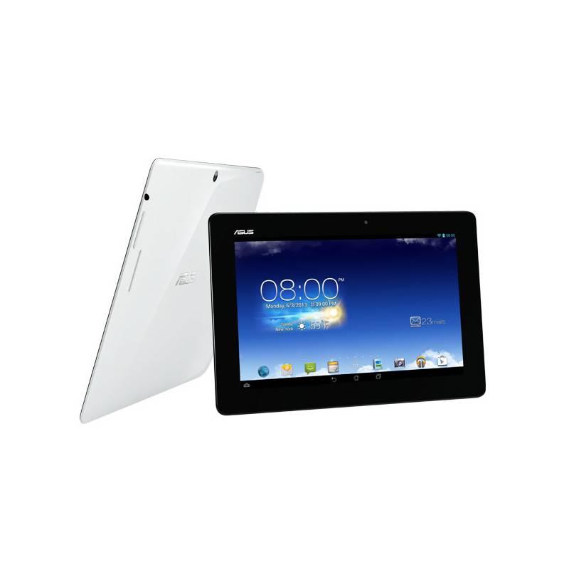Dotykový tablet Asus MeMO Pad ME302KL-1A009A (ME302KL-1A009A) bílý (vrácené zboží 8413009002), dotykový, tablet, asus, memo, pad, me302kl-1a009a, bílý, vrácené