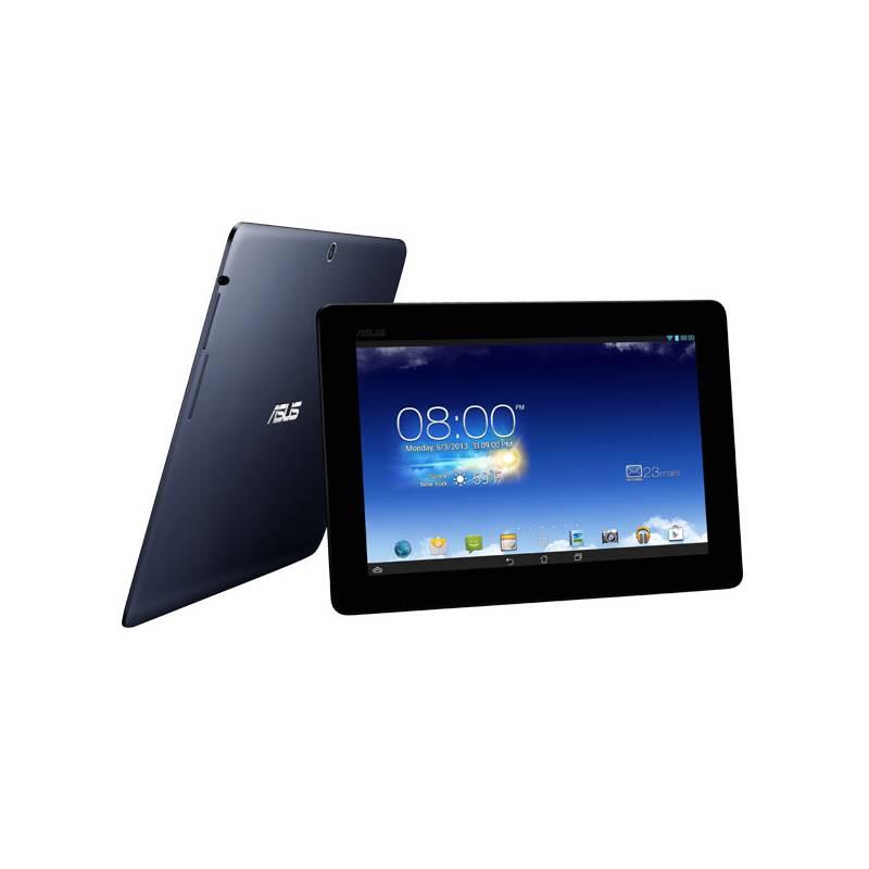 Dotykový tablet Asus MeMO Pad ME302KL-1B011A (ME302KL-1B011A) modrý (vrácené zboží 8213120854), dotykový, tablet, asus, memo, pad, me302kl-1b011a, modrý, vrácené