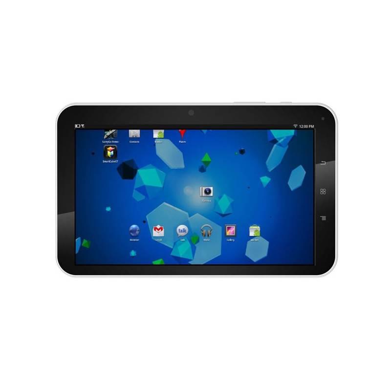 Dotykový tablet Eaget FAMILY N7A (N7A) černý/bílý (vrácené zboží 4586002816), dotykový, tablet, eaget, family, n7a, černý, bílý, vrácené, zboží