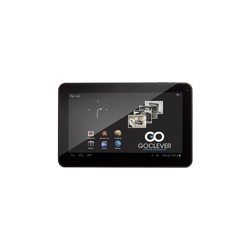 Dotykový tablet GoClever TAB A104.2 (TAB A104.2) (vrácené zboží 4586003693), dotykový, tablet, goclever, tab, a104, vrácené, zboží, 4586003693