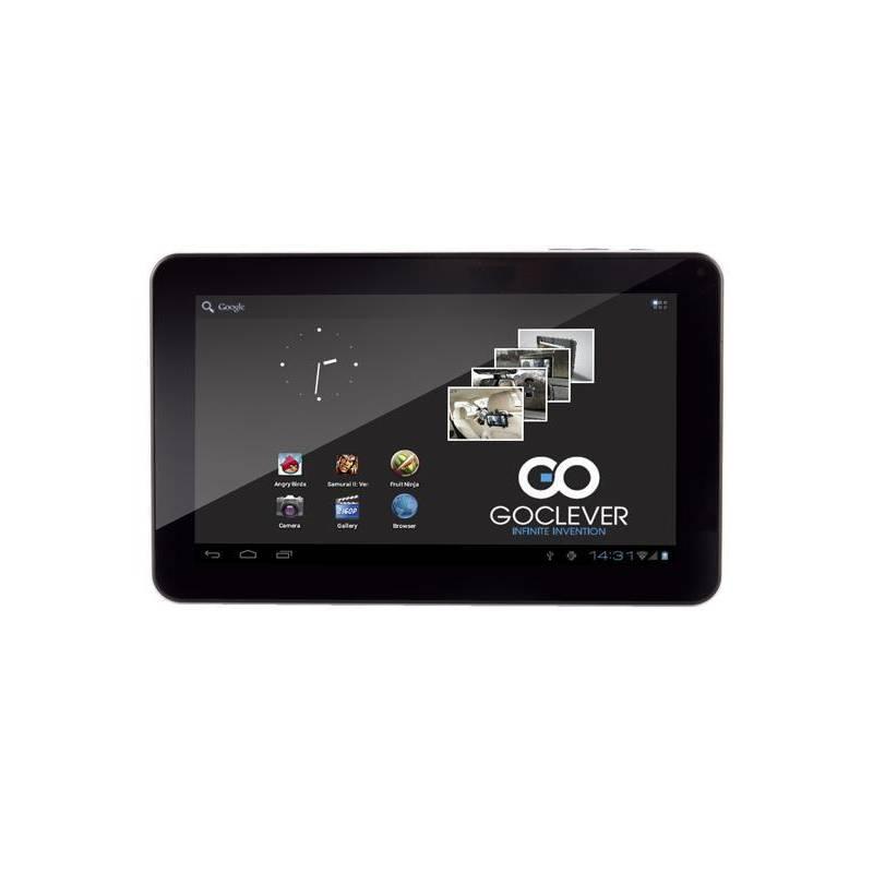 Dotykový tablet GoClever TAB A93 (TAB A93) (vrácené zboží 8413000373), dotykový, tablet, goclever, tab, a93, vrácené, zboží, 8413000373