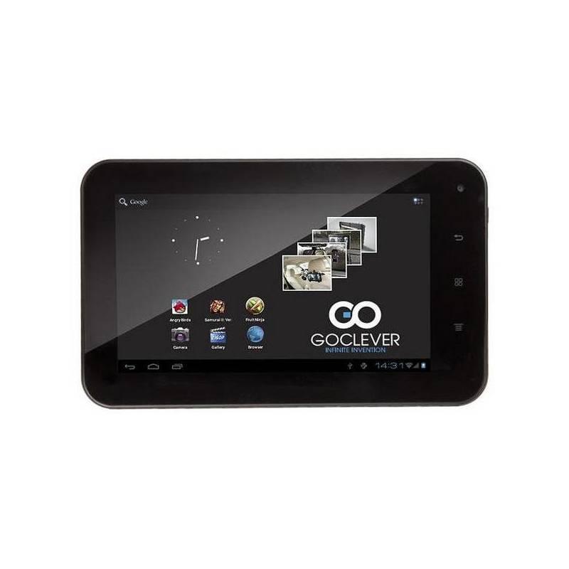 Dotykový tablet GoClever TAB R75 (TAB R75) (vrácené zboží 4486000699), dotykový, tablet, goclever, tab, r75, vrácené, zboží, 4486000699