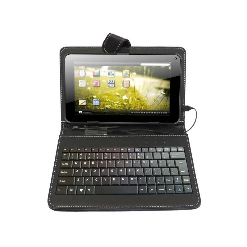 Dotykový tablet iGET Family N7B + Soho F7B 7