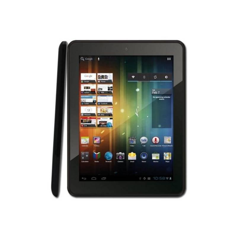 Dotykový tablet Prestigio MultiPad PMP5080CPRO (PMP5080CPRO) černý (vrácené zboží 8213026756), dotykový, tablet, prestigio, multipad, pmp5080cpro, černý, vrácené