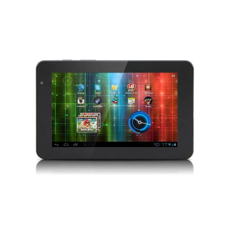 Dotykový tablet Prestigio MultiPad PMP5570C (PMP5570C_DUO) (vrácené zboží 8213026535), dotykový, tablet, prestigio, multipad, pmp5570c, duo, vrácené