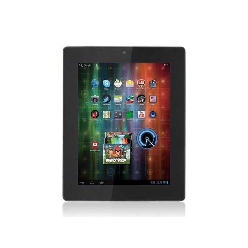 Dotykový tablet Prestigio MultiPad PMP5880D (PMP5880D_DUO) (vrácené zboží 4486001220), dotykový, tablet, prestigio, multipad, pmp5880d, duo, vrácené