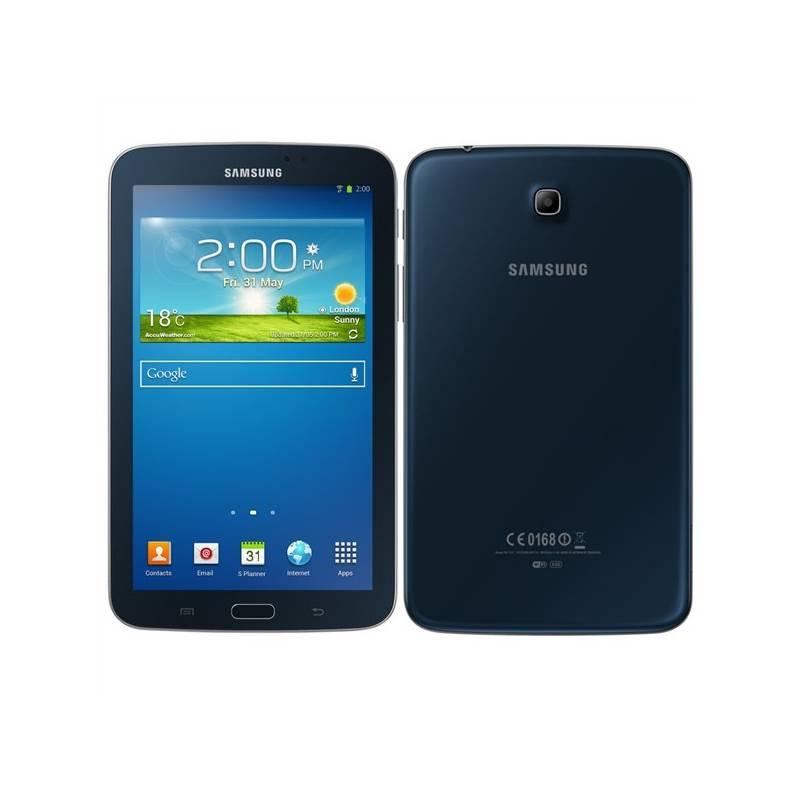 Dotykový tablet Samsung Galaxy Tab 3 (T2100) (SM-T2100MKAXEZ) černý, dotykový, tablet, samsung, galaxy, tab, t2100, sm-t2100mkaxez, černý