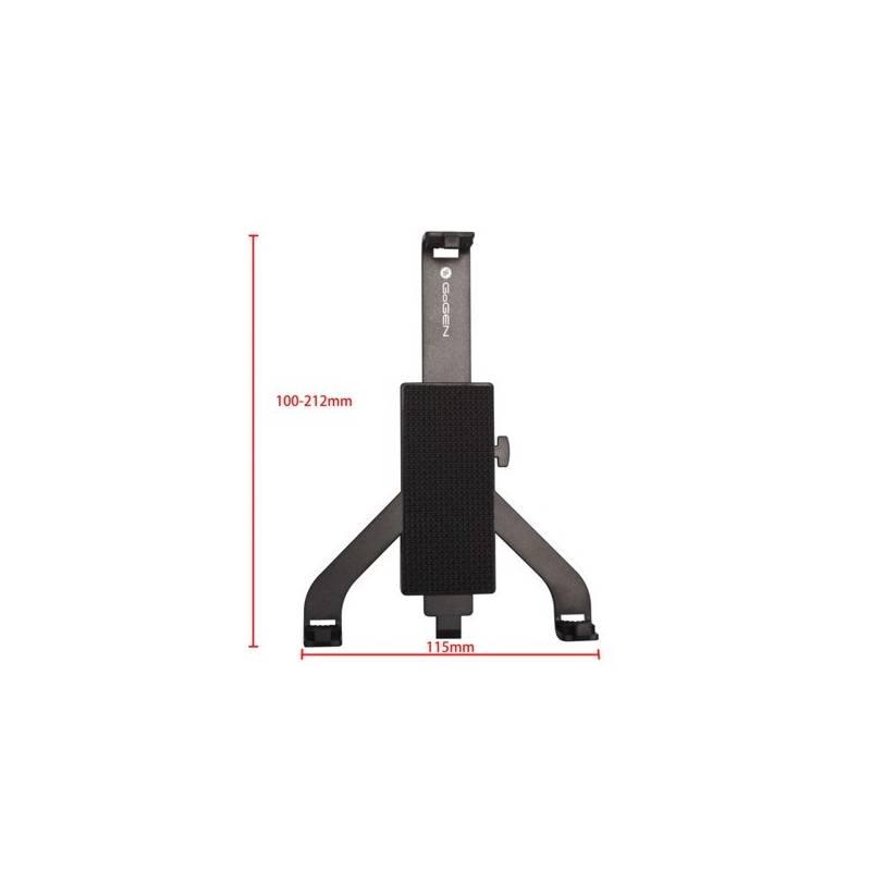 Držák do auta GoGEN Maxipes Fík pro tablety GoGEN MAXI, od 7