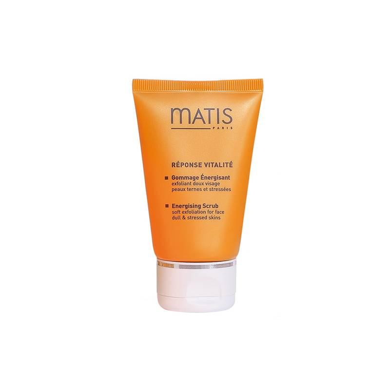 Energizující peeling (Energising Scrub) 50 ml, energizující, peeling, energising, scrub