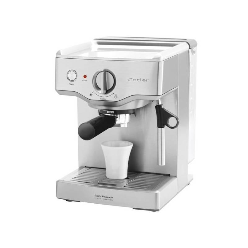 Espresso Catler ES4011 nerez, espresso, catler, es4011, nerez