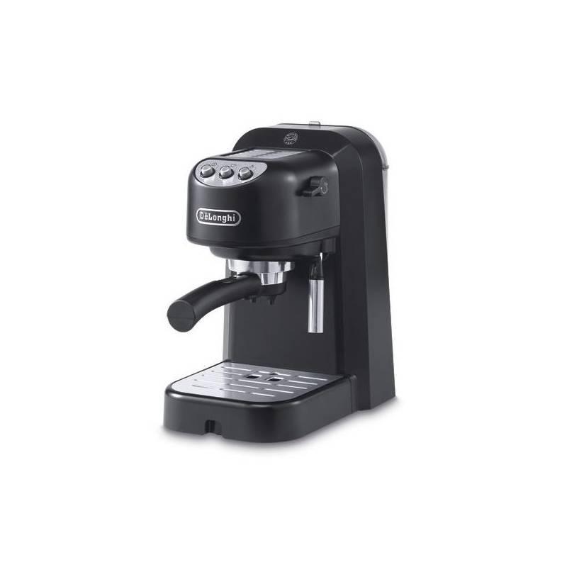 Espresso DeLonghi EC250B černé, espresso, delonghi, ec250b, černé