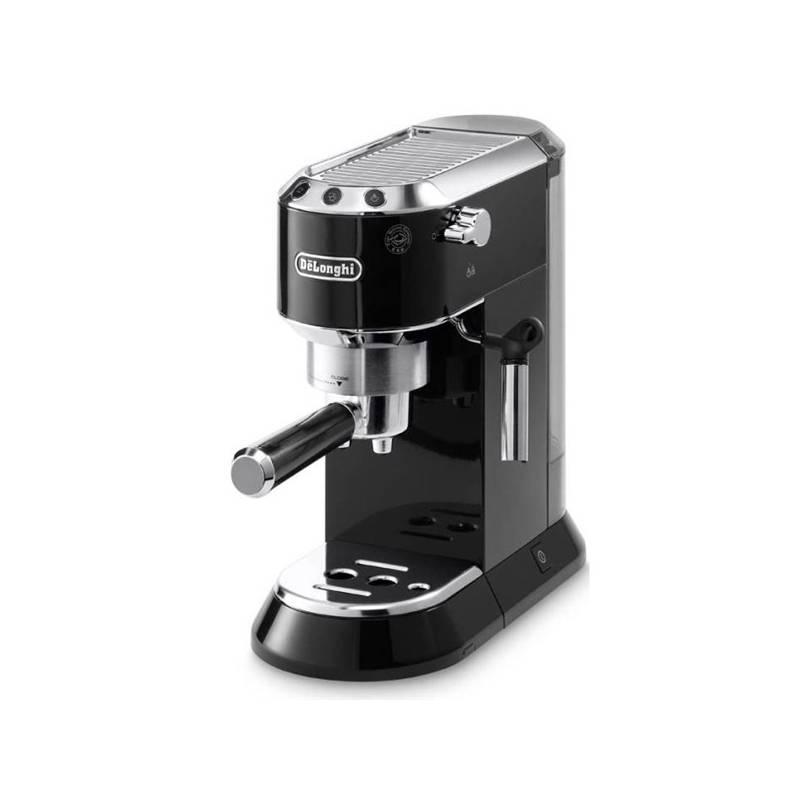 Espresso DeLonghi EC680BK černé, espresso, delonghi, ec680bk, černé