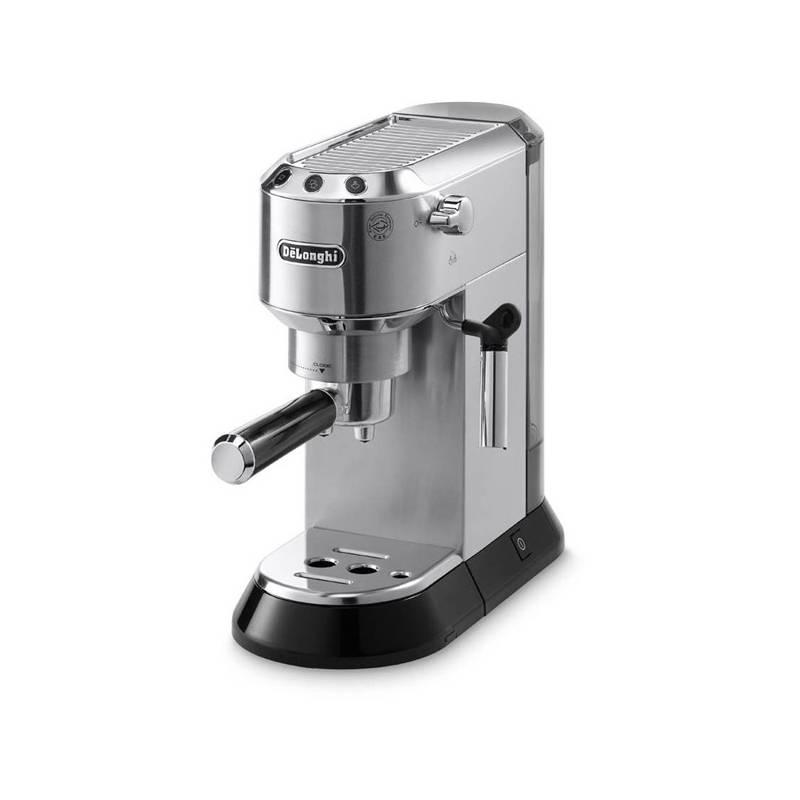 Espresso DeLonghi EC680M stříbrné, espresso, delonghi, ec680m, stříbrné