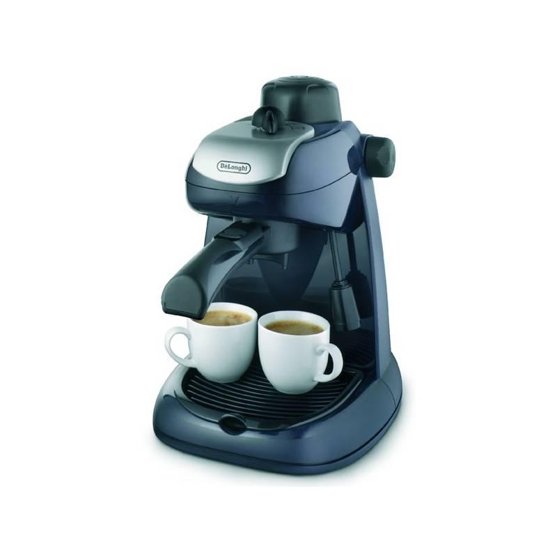 Espresso DeLonghi EC7 černé (vrácené zboží 8413003883), espresso, delonghi, ec7, černé, vrácené, zboží, 8413003883