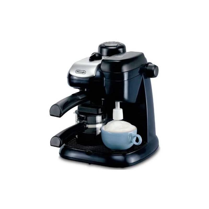 Espresso DeLonghi EC9 černé (vrácené zboží 8214001012), espresso, delonghi, ec9, černé, vrácené, zboží, 8214001012