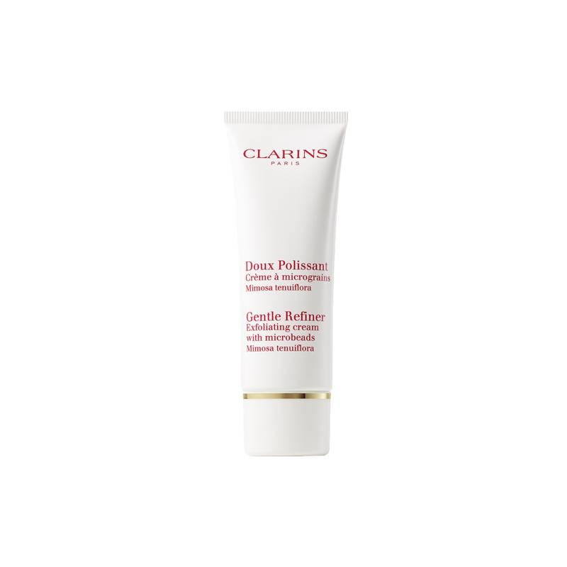 Exfoliační krém s micro-částicemi (Gentle Refiner Exfoliating Cream With Microbeads) 50 ml, exfoliační, krém, micro-částicemi, gentle, refiner, exfoliating, cream