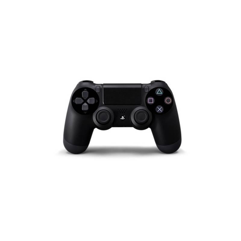 Gamepad Sony Dual Shock 4 pro PS4 (PS719211983) černé, gamepad, sony, dual, shock, pro, ps4, ps719211983, černé