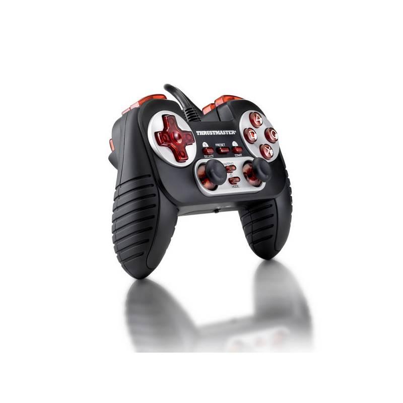 Gamepad Thrustmaster Dual Trigger (2960699) černý, gamepad, thrustmaster, dual, trigger, 2960699, černý