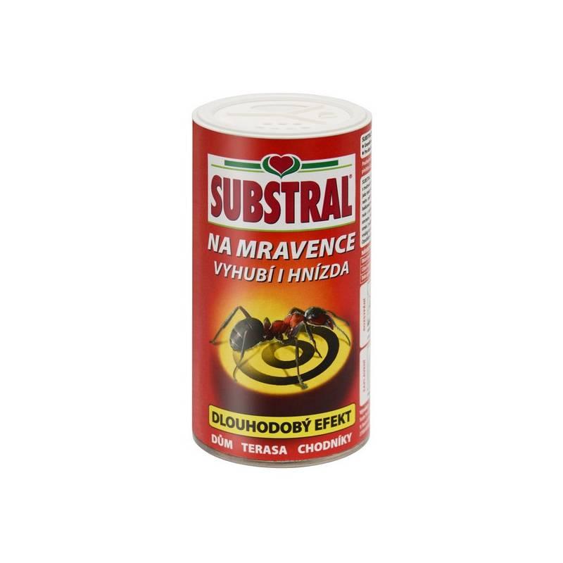 Granulát na mravence Substral 250 g, granulát, mravence, substral, 250