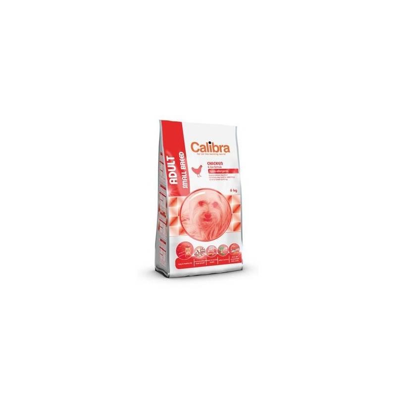 Granule Calibra Adult Small 6 kg, granule, calibra, adult, small