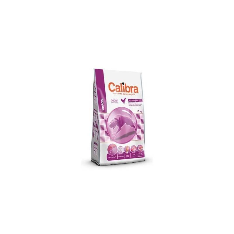 Granule Calibra Energy 3 kg, granule, calibra, energy